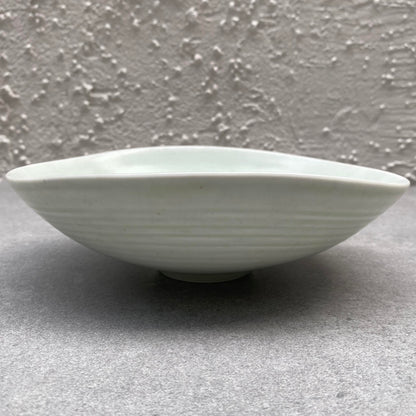 Handmade Clay Stoneware Plate Collection Batch 2