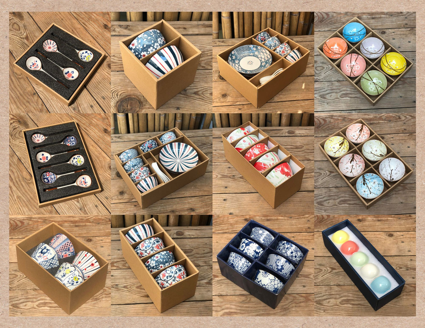 Holiday Gift Set
