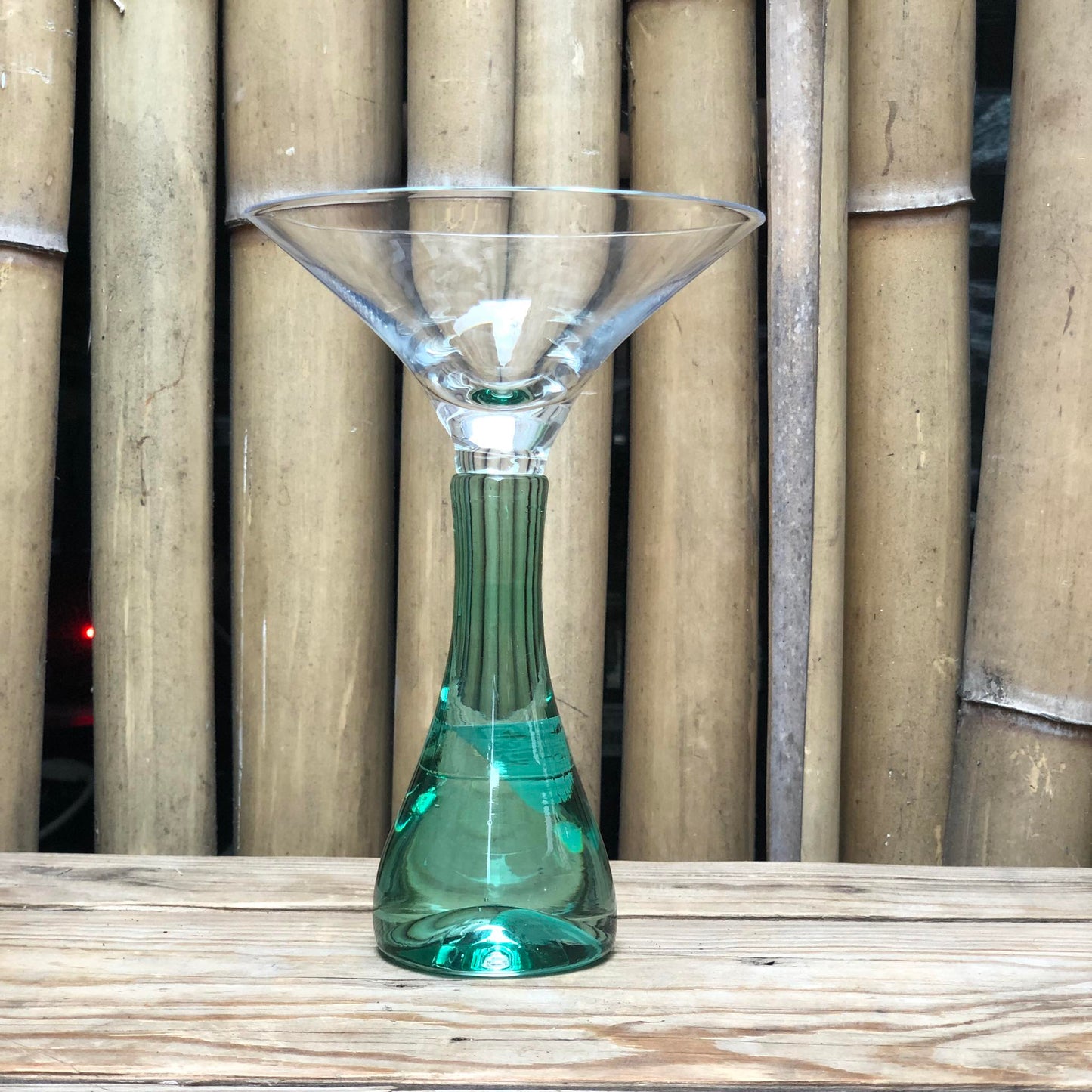 Pink Cosmopolitan 300 ml and Santa's 150 ml Glassware Collection