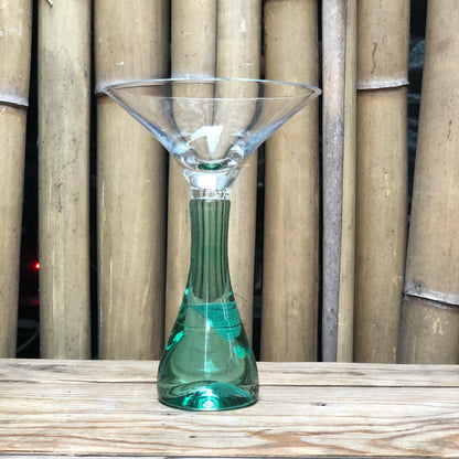Pink Cosmopolitan 300 ml and Santa's 150 ml Glassware Collection