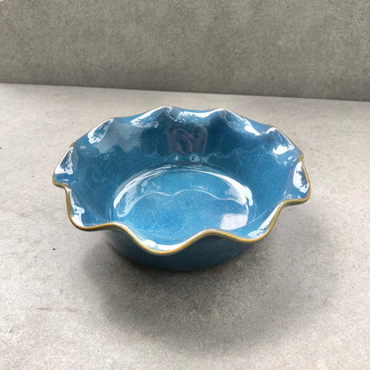 MURADITOHOME Abigail Ceramic Dinnerware Collection