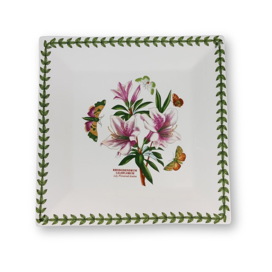 Lili Ceramic Dinnerware Collection