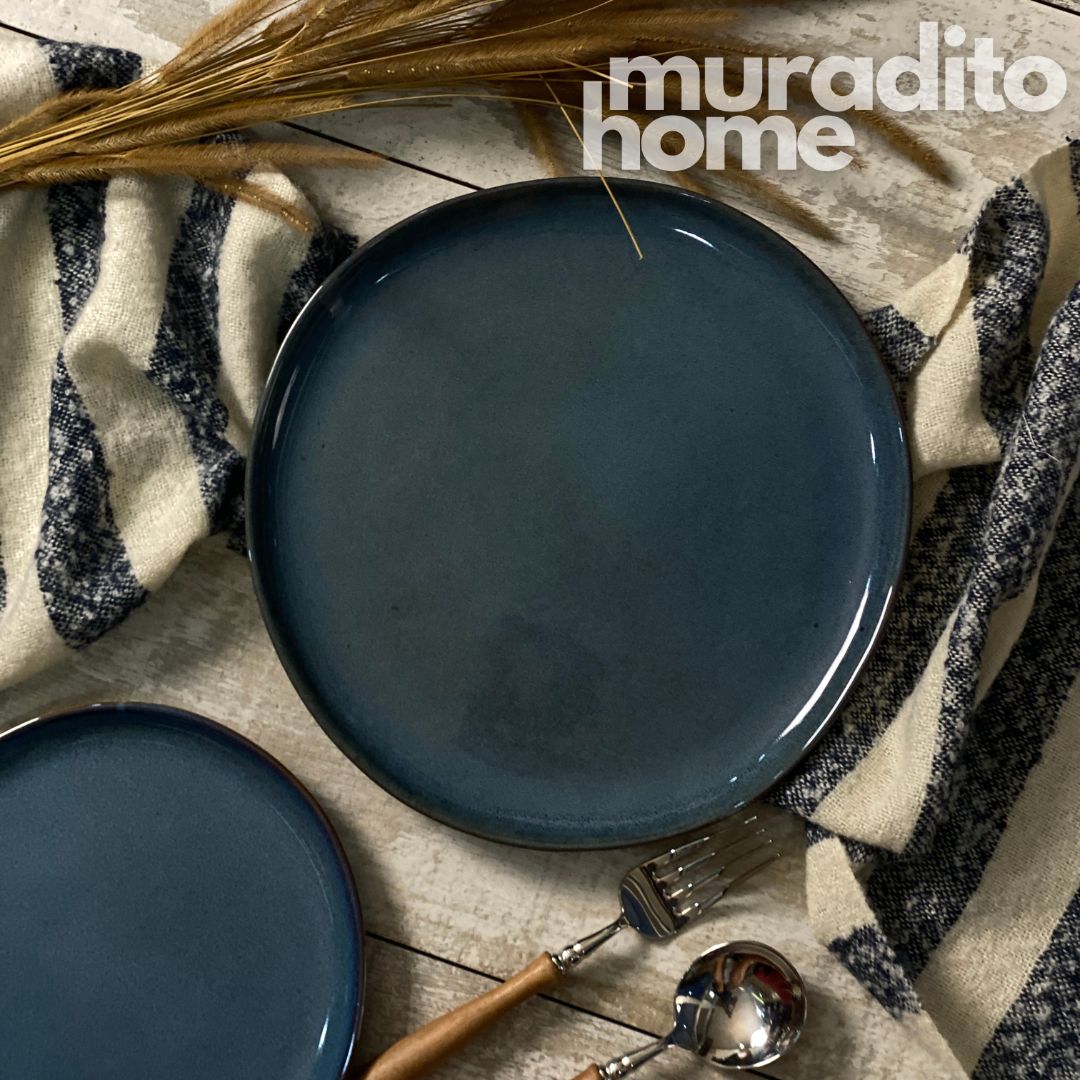 MURADITOHOME Hibiki Stoneware Collection