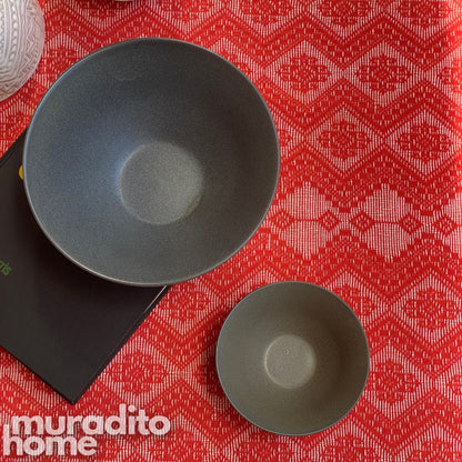 MURADITOHOME Hinoyuki Ceramic Bowl Collection