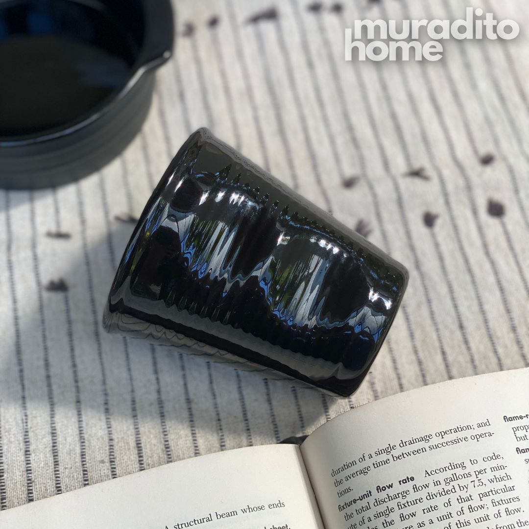 MURADITOHOME Senka Ceramic Cup Collection