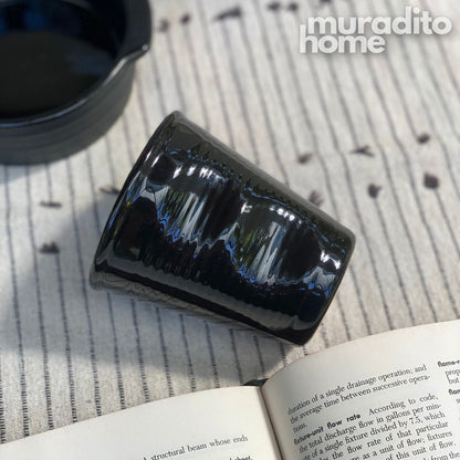 MURADITOHOME Senka Ceramic Cup Collection