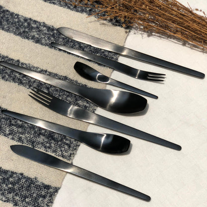 Vivien 7 pcs Stainless Cutlery Set