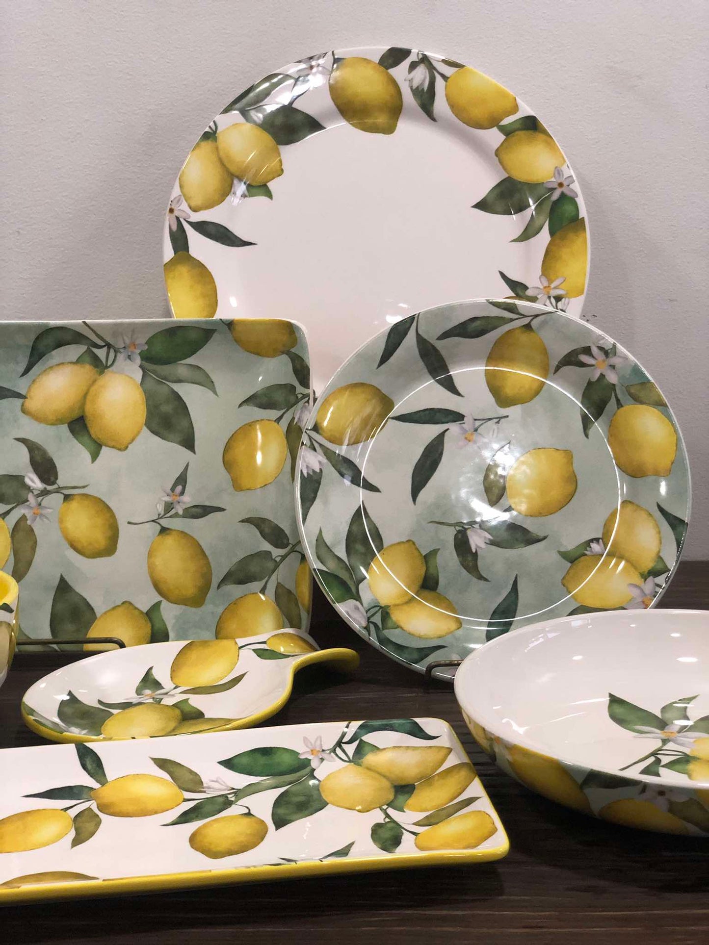 Citron Ceramic