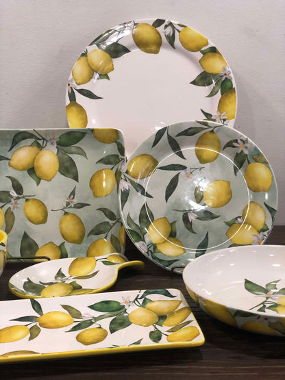 Citron Ceramic