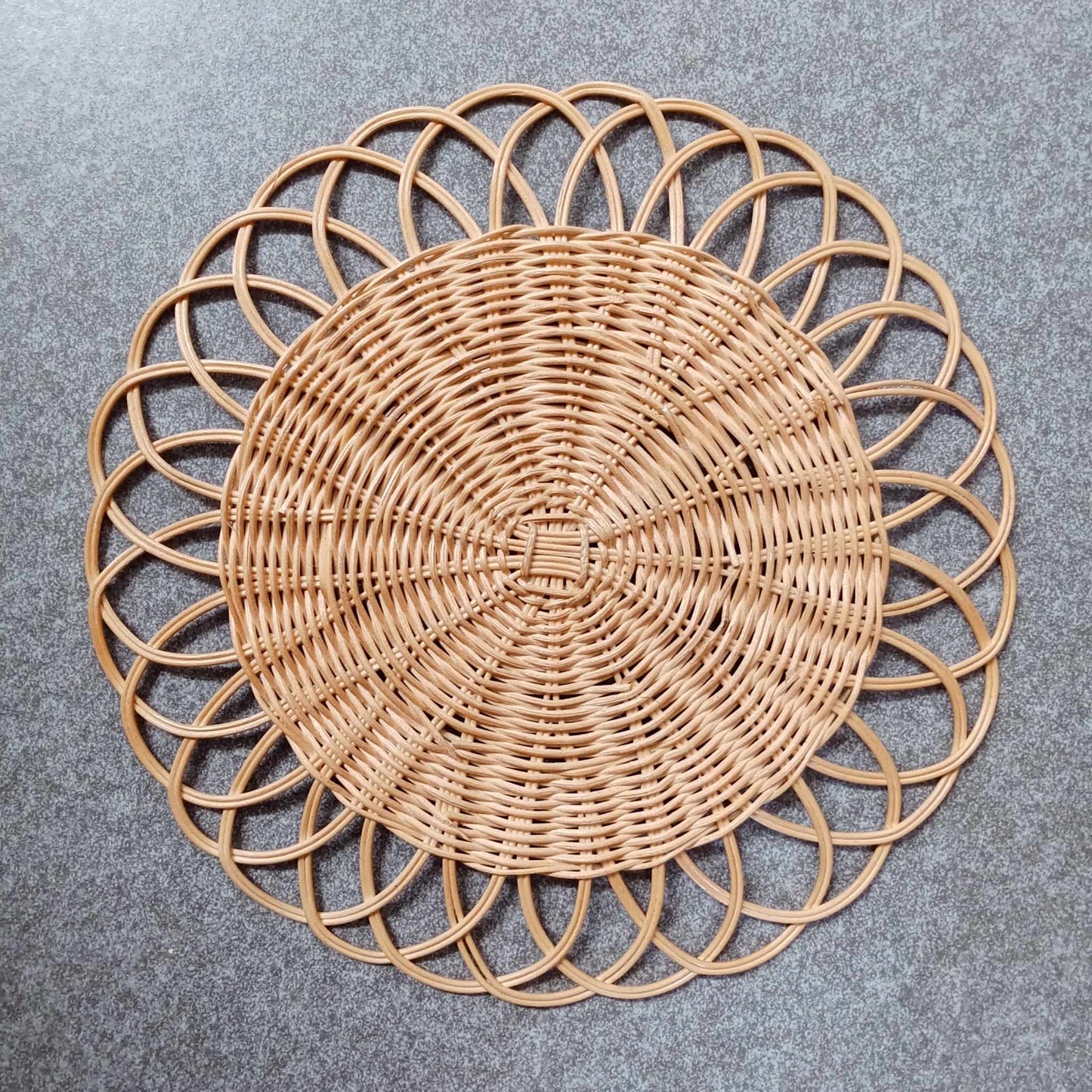Pinoy Native Placemat High Quality Batch 1
