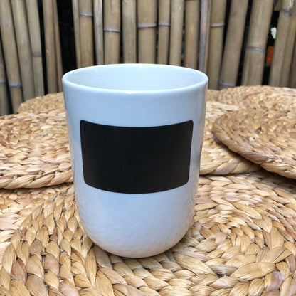 DIY Ceramic Container