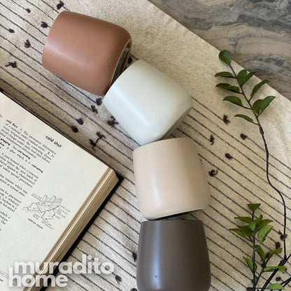 MURADITOHOME Kinton Ceramic Cup Collection