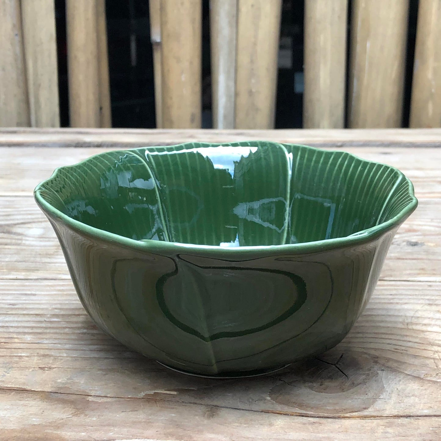 Muraditohome Leaf Dinneware Collection