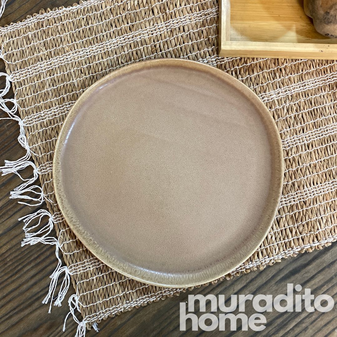 MURADITOHOME Yuzuki Stonewares Collection