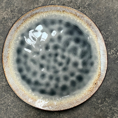 Stoneware Dinner Ceramic Plate Batch 1