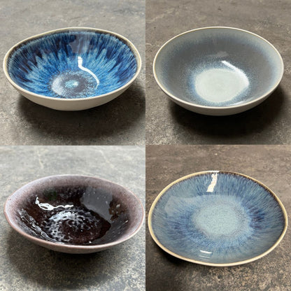 Stoneware Bowl Batch 2