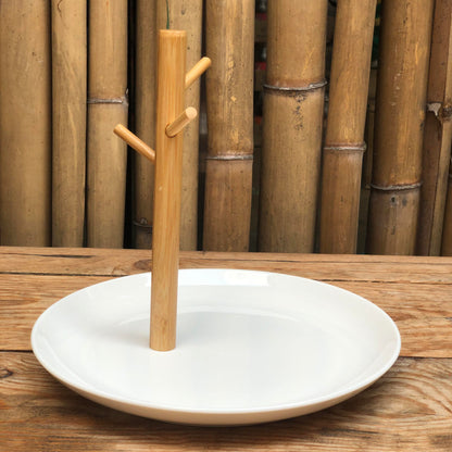 Muraditohome Maria Trinket Ceramic Collection