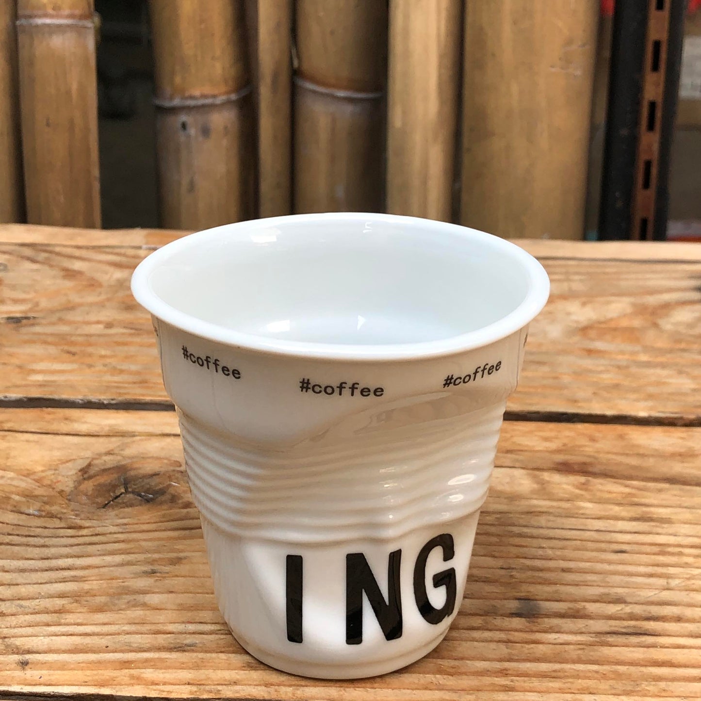 Toast Ceramic Cup Toast Ceramic Plate Collection