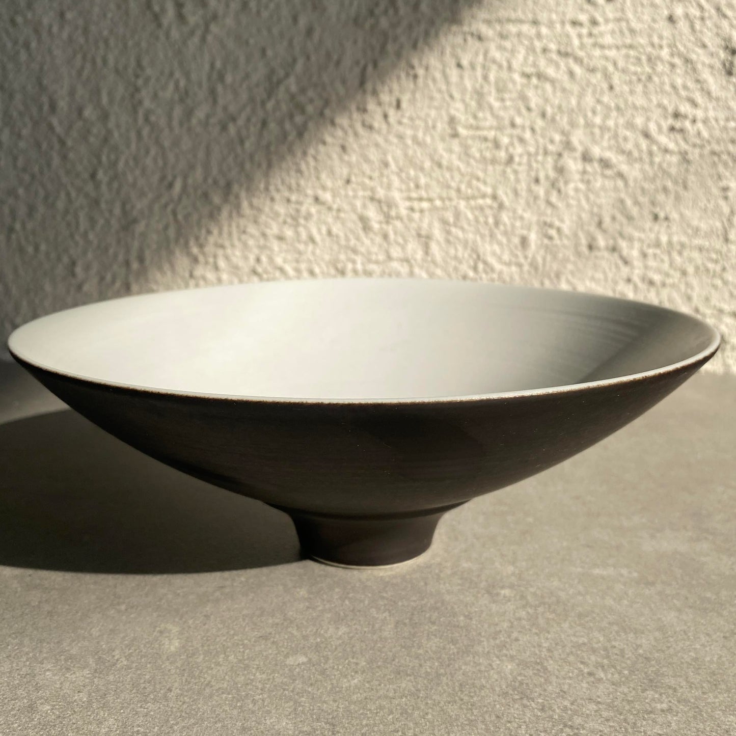 Handmade Clay Stoneware Plate Collection Batch 2