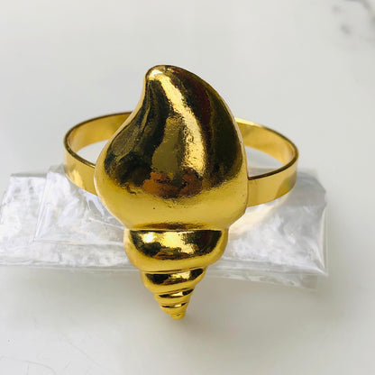 Napkin Ring Batch 1 Collection