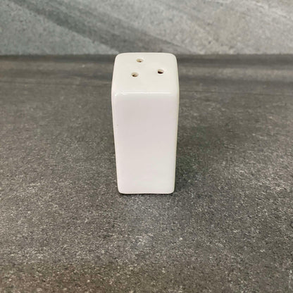 Salt and Pepper 2.5x1.25 inch
