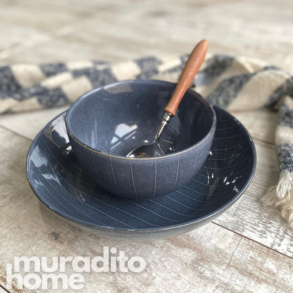 MURADITOHOME Airi Stonewares Collection