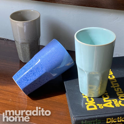 MURADITOHOME Yamayuki Ceramic Cup Collection
