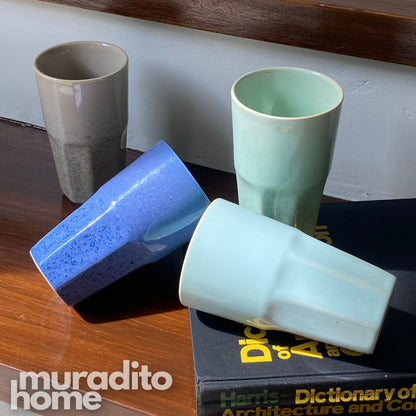 MURADITOHOME Yamayuki Ceramic Cup Collection
