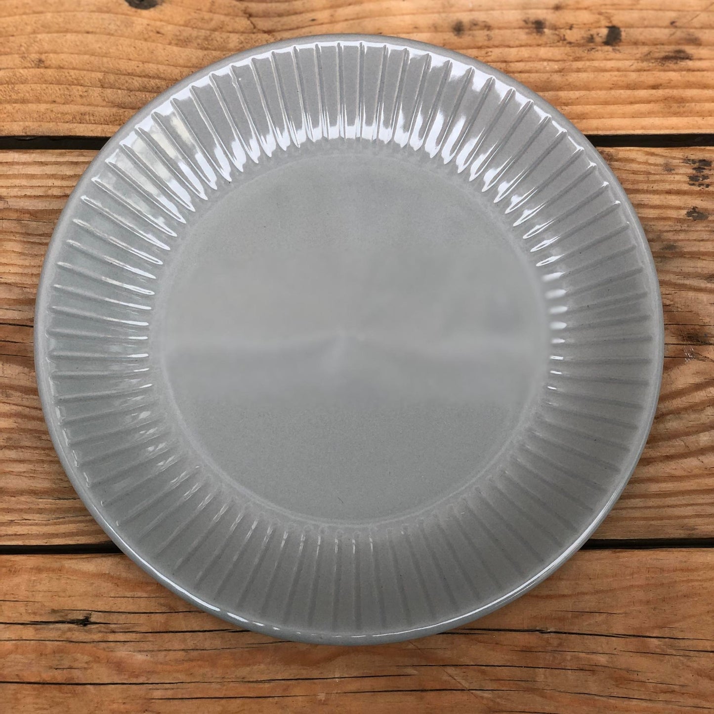 Russel 16pcs Set Stoneware(4pcsDinner10.75inch,4pcs Salad8inch,4pcs Bowl 5.75x3inch & 4pcsMug460 ml)