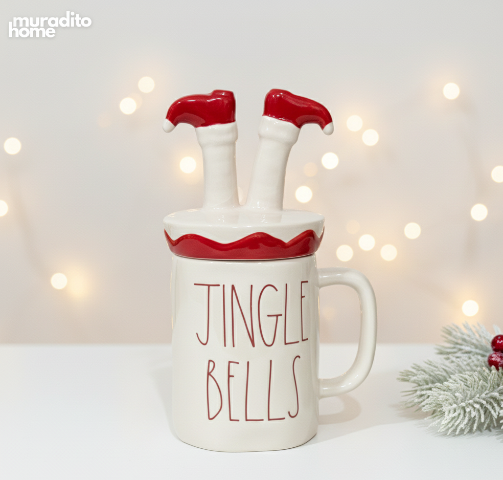 MURADITOHOME Premium Christmas Ceramic Mug Collection 1