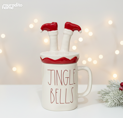 MURADITOHOME Premium Christmas Ceramic Mug Collection 1