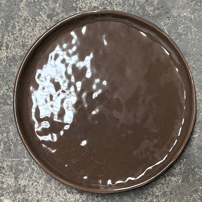 Stoneware Dinner Ceramic Plate Batch 1