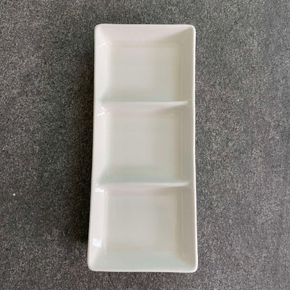 Partition Grid Dish