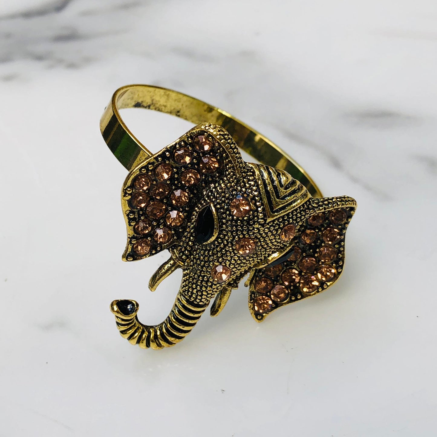 Napkin Ring Batch 1 Collection