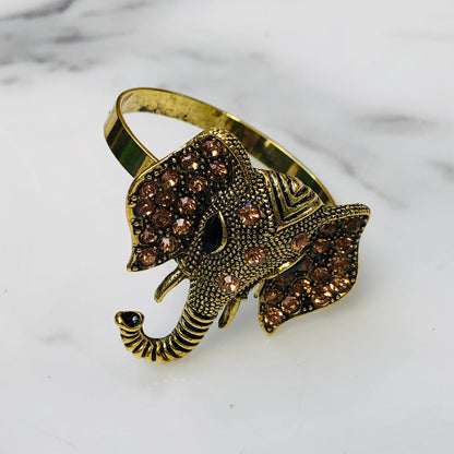 Napkin Ring Batch 1 Collection