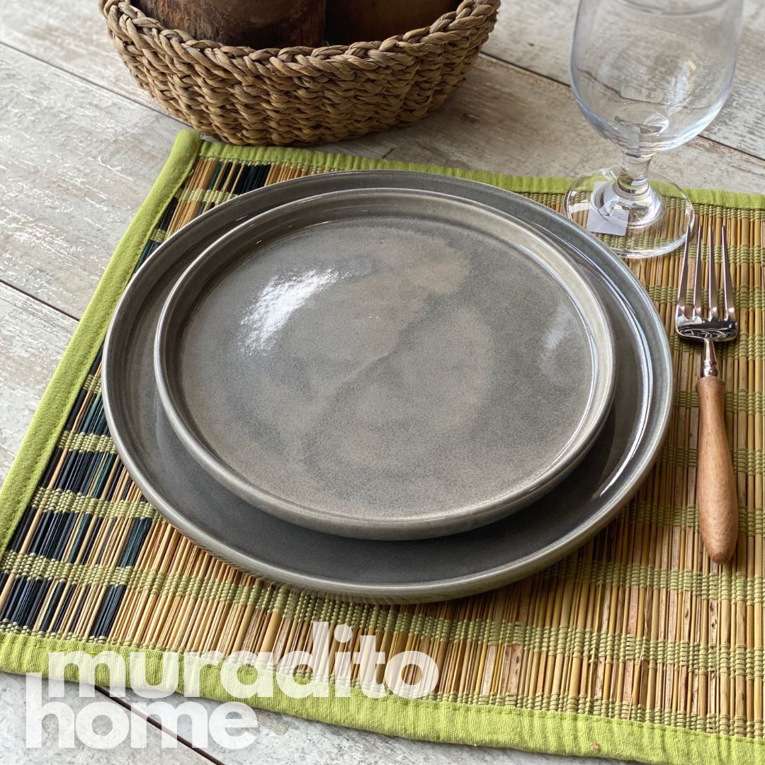 MURADITOHOME Kaede Stonewares Collection