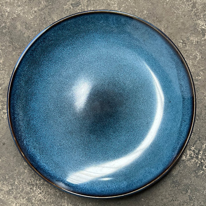 Stoneware Dinner Ceramic Plate Batch 1