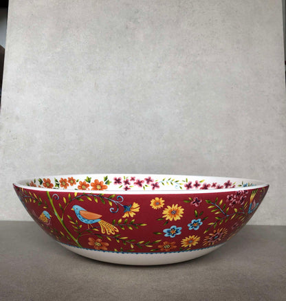 MURADITOHOME Robina Ceramic Plate