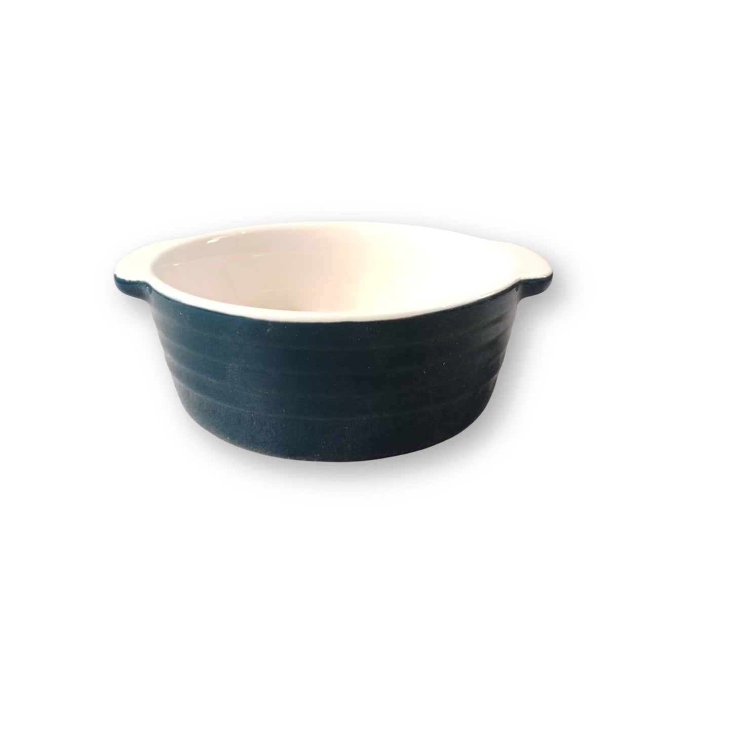 MURADITOHOME Midorizora Ceramic Round Baking Dish Collection