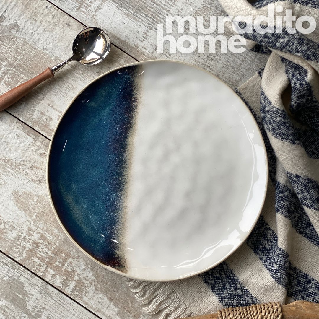 MURADITOHOME Mika Stonewares Collection
