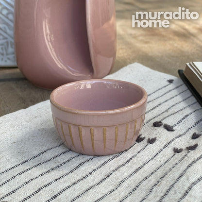 MURADITOHOME Reiho Ceramic Dipping Sauce Collection