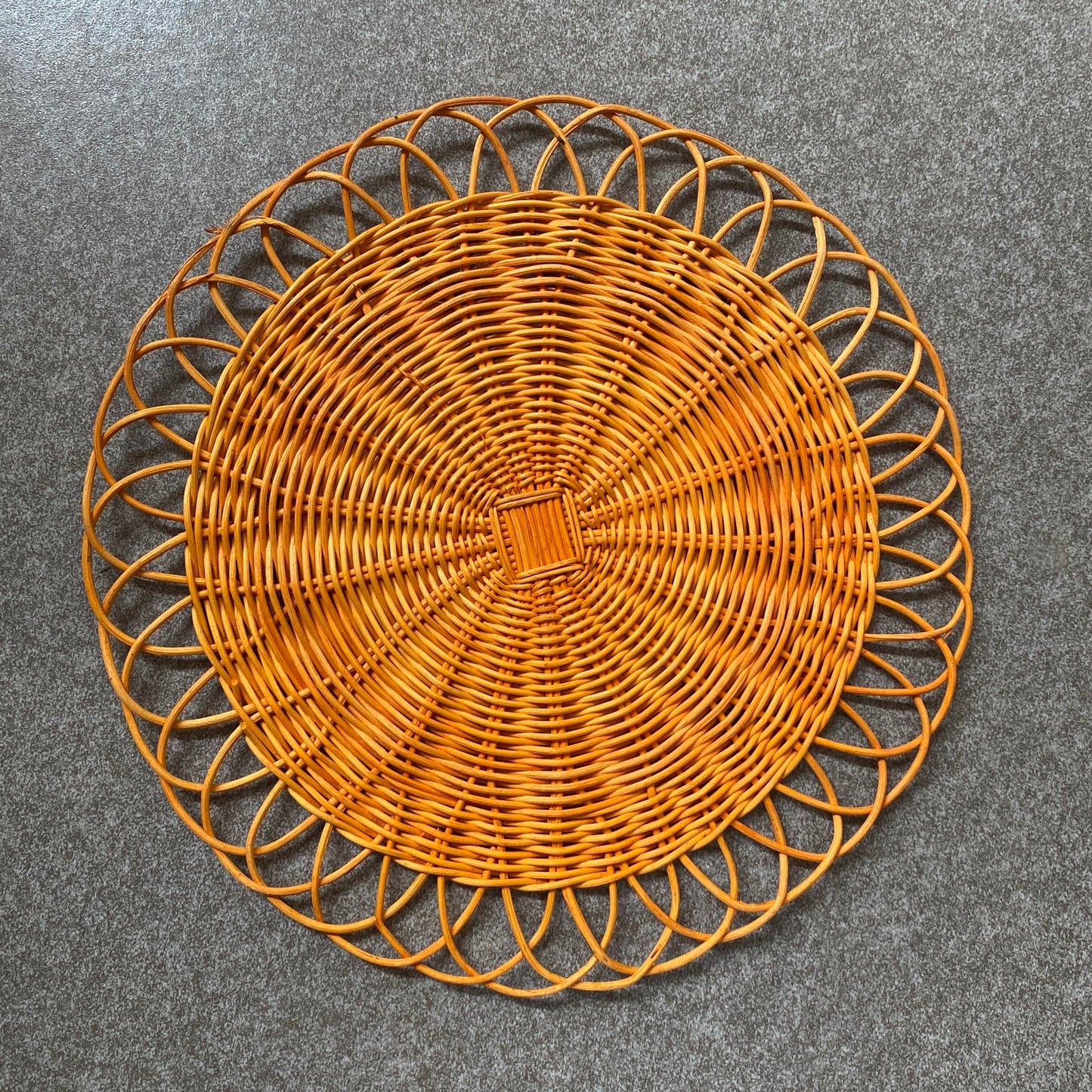 Pinoy Native Placemat High Quality Batch 1