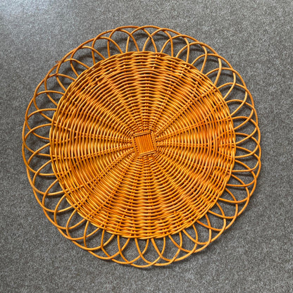 Pinoy Native Placemat High Quality Batch 1