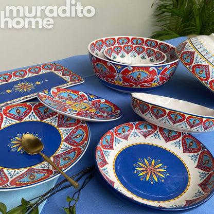 Ankara Series