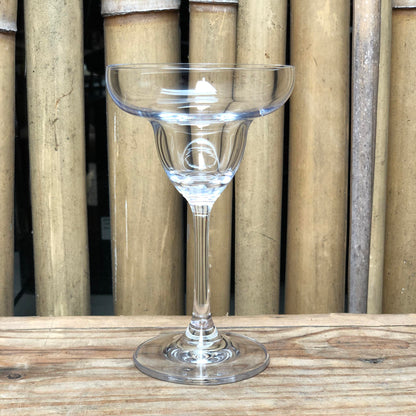 Margarita Crystal Stemware 190 ml