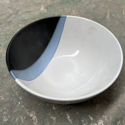 Stoneware Bowl Batch 1