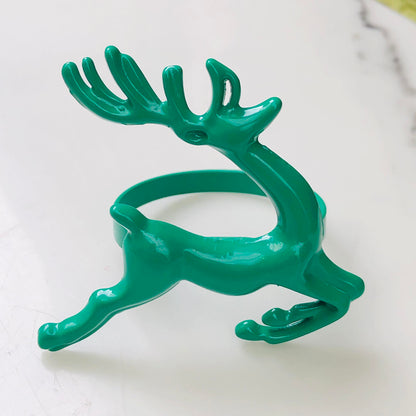 Napkin Ring Batch 1 Collection