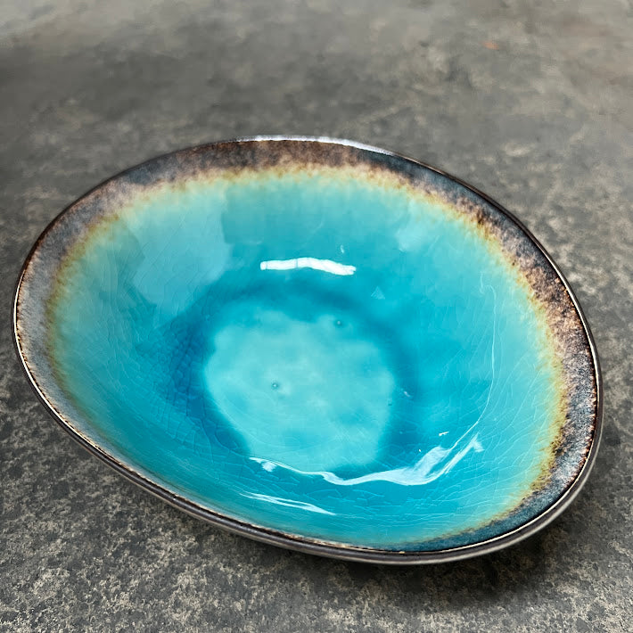 Stoneware Bowl Batch 3