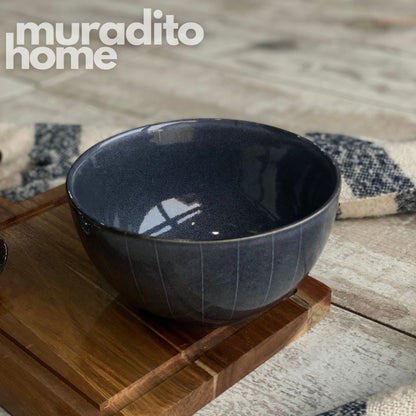 MURADITOHOME Airi Stonewares Collection
