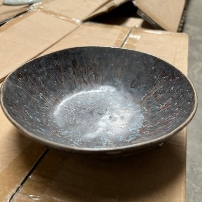Stoneware Bowl Batch 2